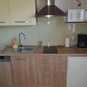 Apartment Matuc, Malinska