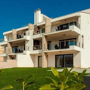 Apartment Kudec, Malinska
