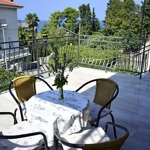 Apartment Maestral, Malinska